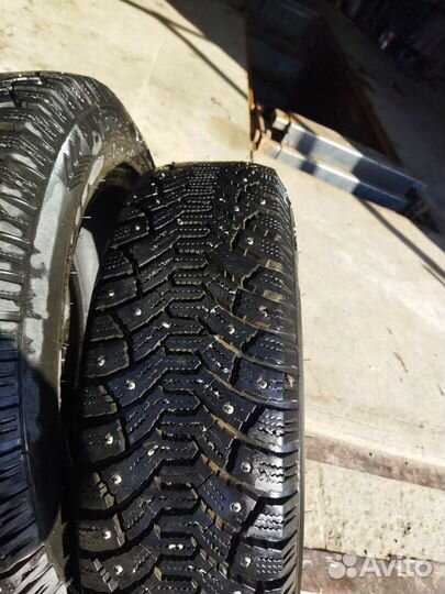 Tunga Nordway 185/65 R15