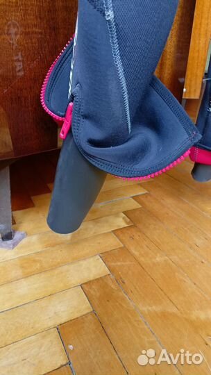 Костюм для дайвинга