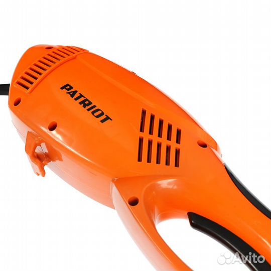 Электрическая коса Patriot ET 1200 250304400 (леск