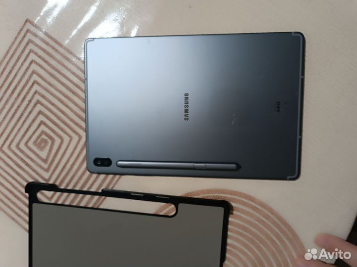 Galaxy tab s6 128 gb Wifi