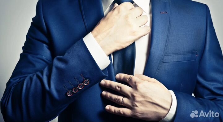 Заместитель руководителя-Руководитель отдела