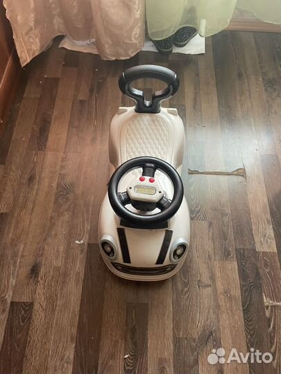 Детская машина каталка бу