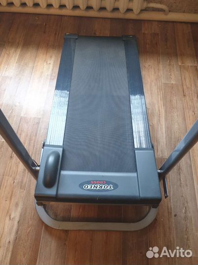 Беговая дорожка Torneo cross