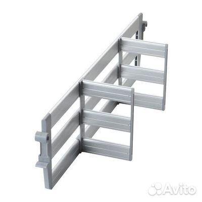 IKEA Ратионель разделители ящика 60 см