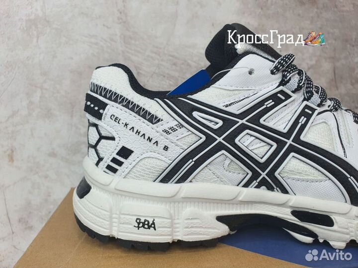 Кроссовки Asics Gel kahana 8 (35-41)