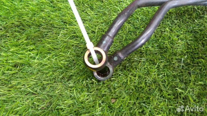 Трубка гидроусилителя, шланг гур Nissan Skyline