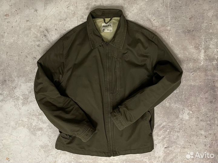 Харингтон timberland