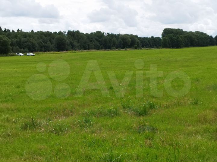 Участок 2,36 га (СНТ, ДНП)