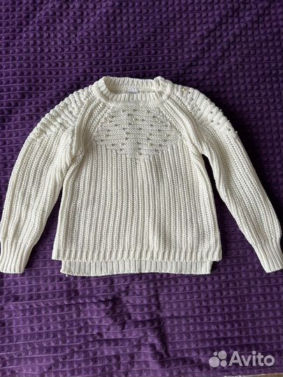 Кофточка на девочку