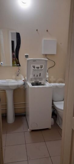 1-к. квартира, 36 м², 5/9 эт.