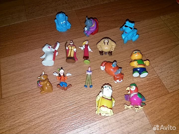 Каспер гуффи кот таити ну погоди киндеры