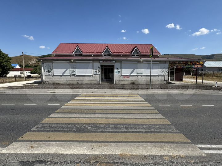 Торговая площадь, 900 м²