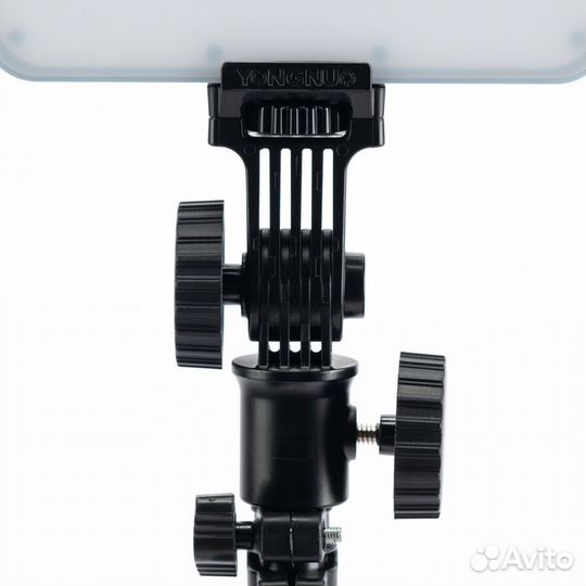 Кольцевой светодиодный свет Yongnuo YN-308 LED 320