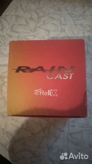 Катушки Relix Rain Cast 750
