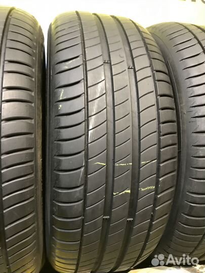 Michelin Primacy 3 225/55 R17 101W
