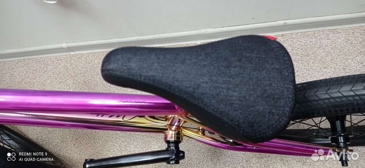 Велосипеды бмх bmx трюковые Миллениум тт