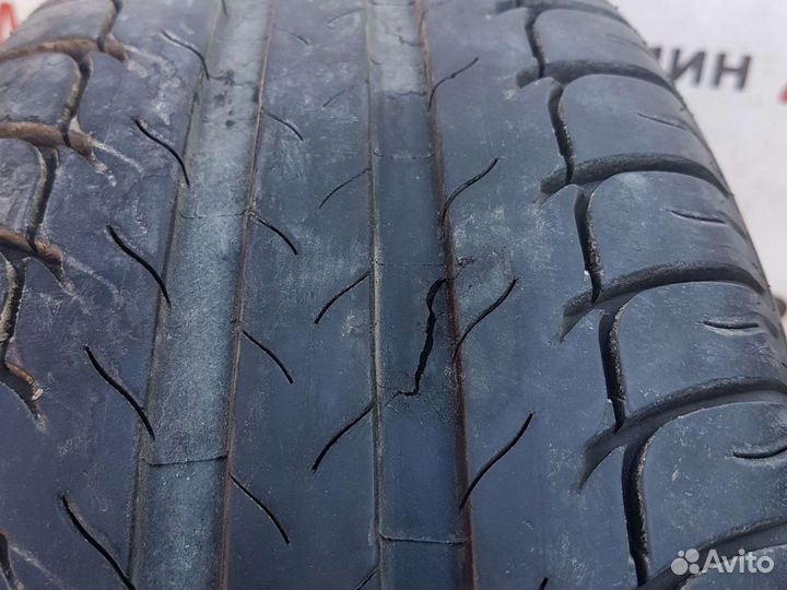 Bfgoodrich G-Grip 215/60 R16