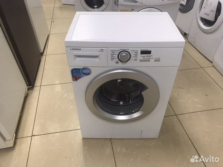 Стиральная машина бу