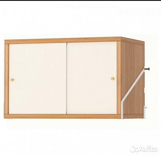 Svalnas IKEA система