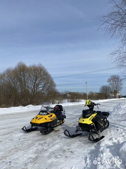 Подбор/выкуп квадроциклов/снегоходов