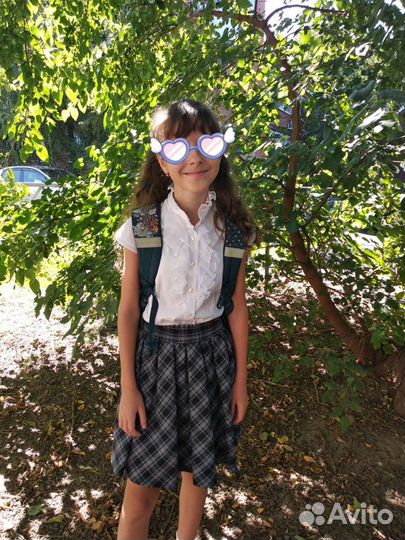 Школьная форма