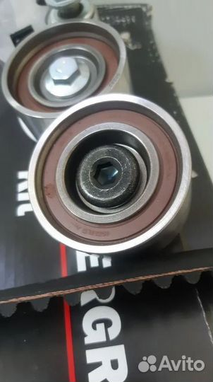 Комплект грм Kia Sportage