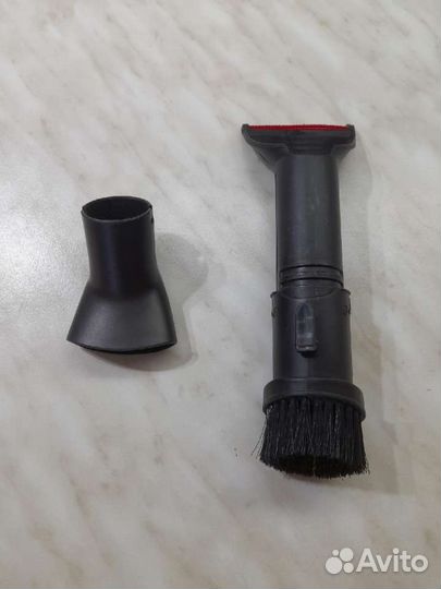 Насадка для пылесоса
