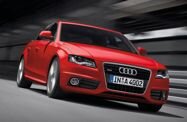 Audi A4 B8 (2007—2012) Универсал
