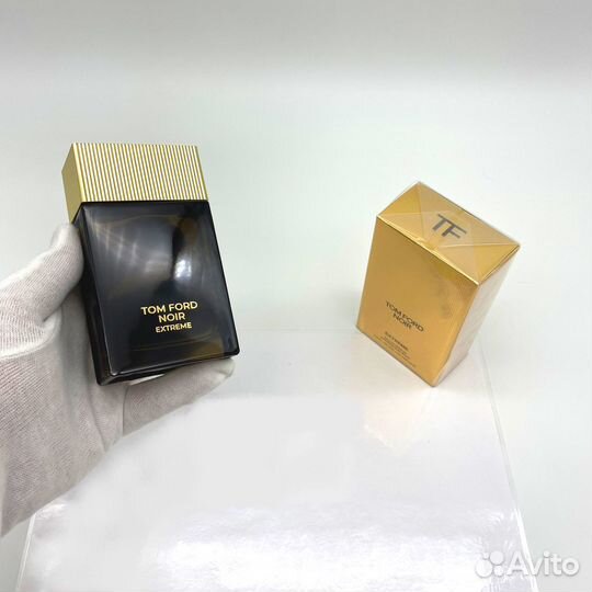 Tom Ford - Noir Extreme