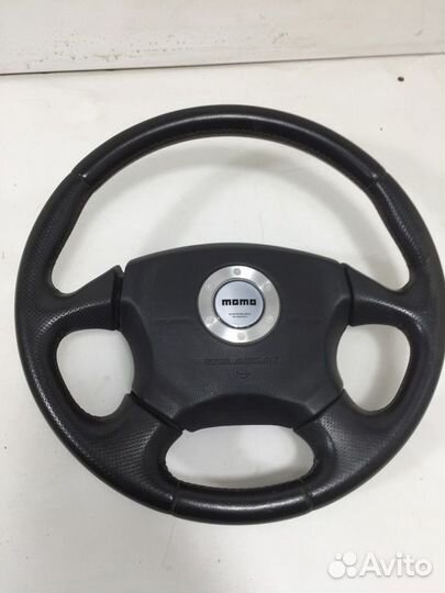 Руль в сборе