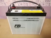 Аккумулятор авто Furukawa Battery 7000 60B24L
