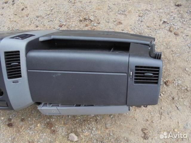 Торпедо Mercedes-Benz Sprinter