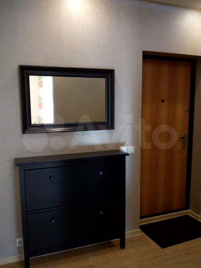 Квартира-студия, 40 м², 3/9 эт.