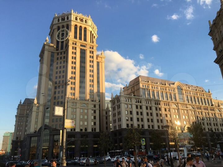 Офис 452 кв.м