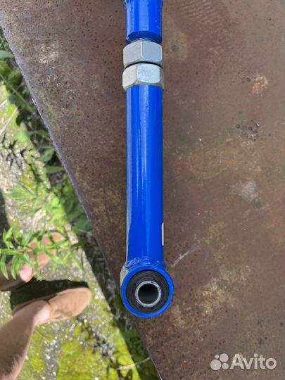 Тяга пананара регулируемая УАЗ