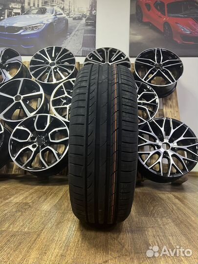 Tracmax X-Privilo TX3 275/40 R19 105Y