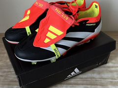 Бутсы adidas predator 30