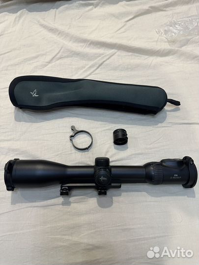 Оптический прицел swarovski z8 2-16/50