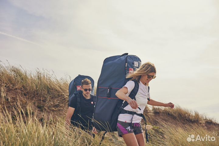 Сап надувной Red Paddle 10'8