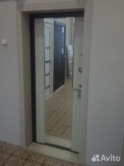 Входные Двери Страж 