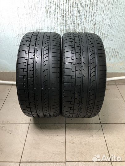 Pirelli P Zero 275/35 R20