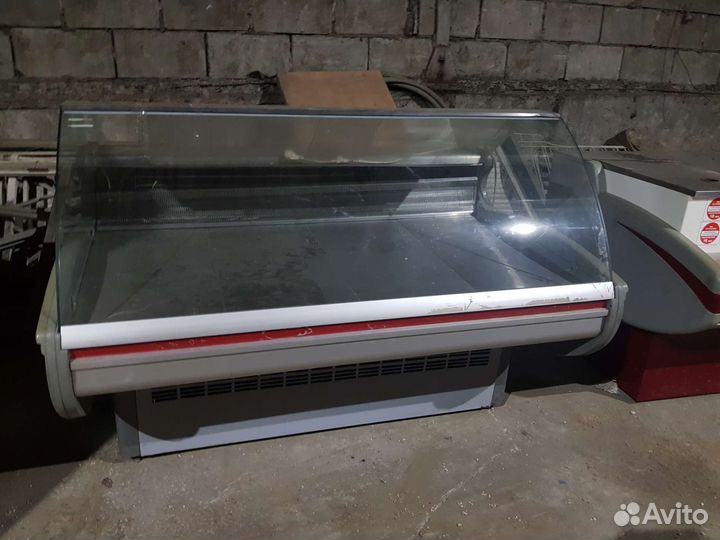 Холодильное оборудование