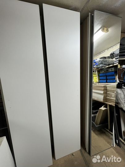 Двери IKEA Volda для IKEA Pax