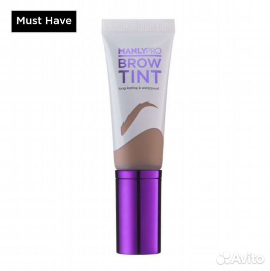 Тинт для бровей