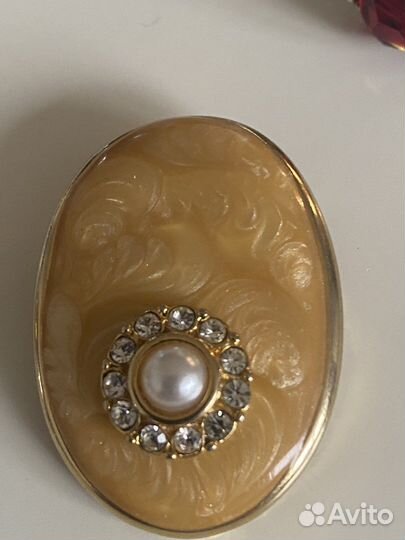 Авторские украшения