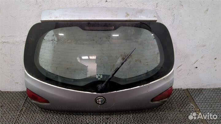 Двигатель стеклоочистителя задний Alfa Romeo 147