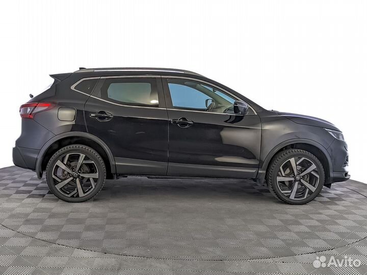 Nissan Qashqai 2.0 CVT, 2019, 149 524 км