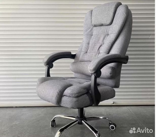 Кресло офисное, компьютерное - Новое