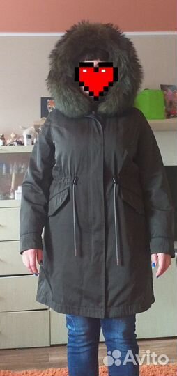 Парка