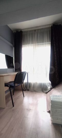 Квартира-студия, 23,2 м², 2/8 эт.